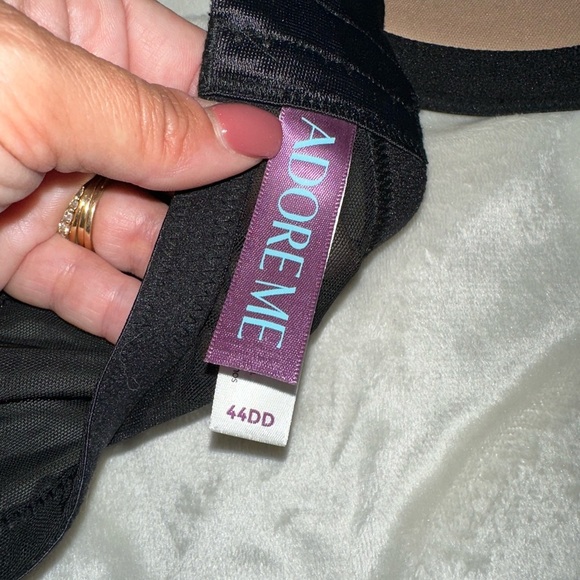 Marca Contour Bra Plus- 44DD - Picture 6 of 8